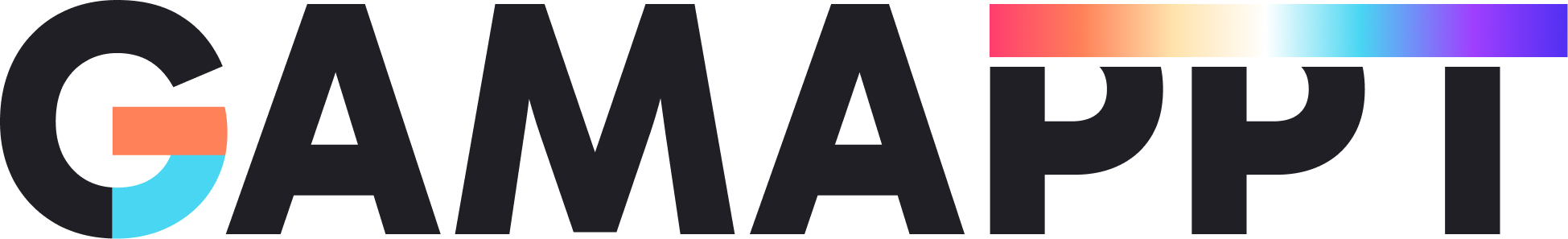 gamappt artificial intelligence power point presentation